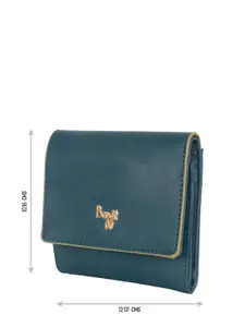 Baggit Women Three Fold Wallet