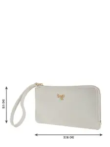 Baggit Women Zip Around Wallet