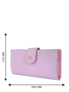 Baggit Women Two Fold Wallet