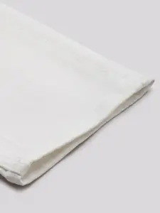 Louis Philippe Jeans Men Slim Fit Matt Low-Rise Stretchable Jeans