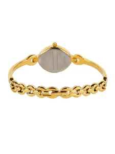 Timex Women Black Analogue Watch - LK05