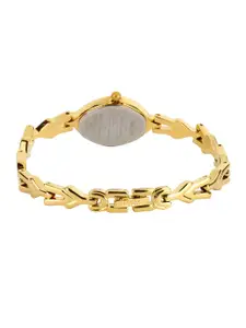 Timex Women Black Analogue Watch - LS04