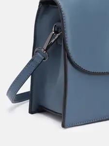 Allen Solly Structured Satchel