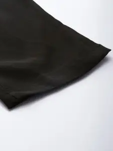 HRX by Hrithik Roshan Men Rapid Dry Antimicrobial Finish Training Track Pants