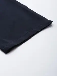 HRX by Hrithik Roshan Men Rapid Dry Antimicrobial Finish Training Track Pants