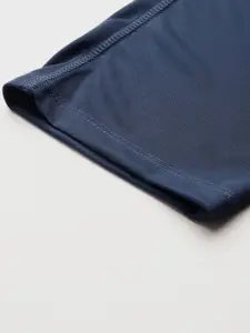 HRX by Hrithik Roshan Men Rapid Dry Training Track Pants