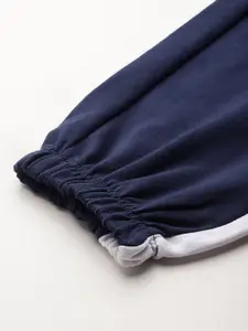 HRX by Hrithik Roshan Men Regular Fit Lifestyle Joggers