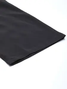 HRX by Hrithik Roshan Men Rapid-Dry Antimicrobial Running Track Pants