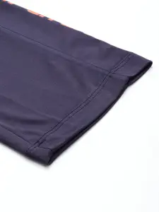HRX by Hrithik Roshan Men Rapid-Dry Anti-Microbial Finish Running Track Pants