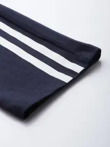 HRX by Hrithik Roshan Men Lifestyle Track Pants