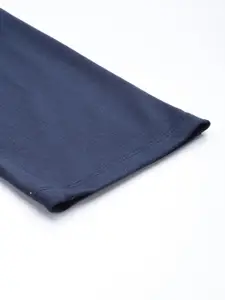 HRX by Hrithik Roshan Men Olympic-Collection Lifestyle Track Pant