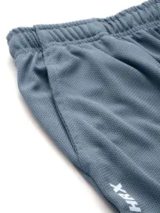 HRX by Hrithik Roshan Men Rapid-Dry Training Joggers