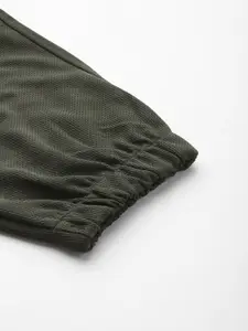 HRX by Hrithik Roshan Men Rapid-Dry Training Joggers