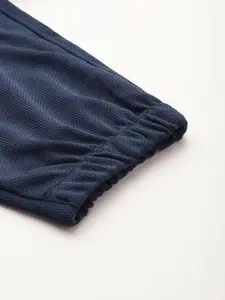 HRX by Hrithik Roshan Men Rapid-Dry Training Joggers