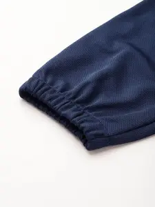 HRX by Hrithik Roshan Men Rapid-Dry Training Joggers