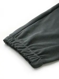 HRX by Hrithik Roshan Men Rapid-Dry Training Joggers