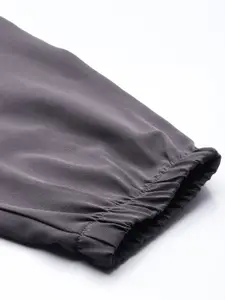 HRX by Hrithik Roshan Men Rapid-Dry Running Joggers