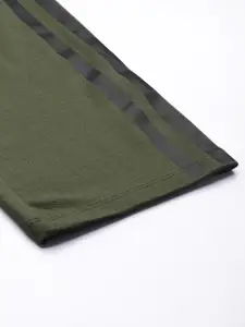 HRX by Hrithik Roshan Men Olympic Track Pants