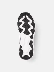 Woodland Men Air Mesh Running Shoes