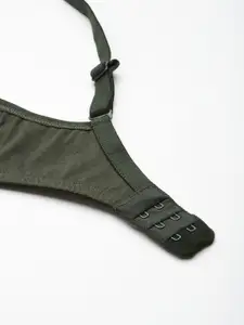 Roadster Full Coverage T-shirt Bra