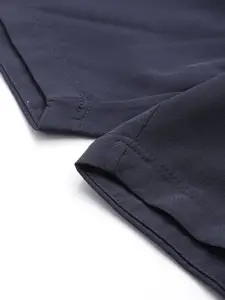 HRX by Hrithik Roshan Men Rapid-Dry Antimicrobial Running Sports Shorts