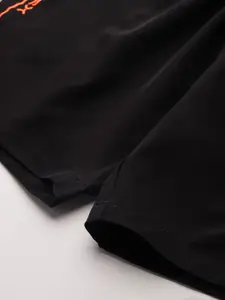 HRX by Hrithik Roshan Men Rapid-Dry Running Shorts