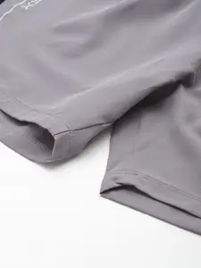 HRX by Hrithik Roshan Men Rapid-Dry Running Shorts