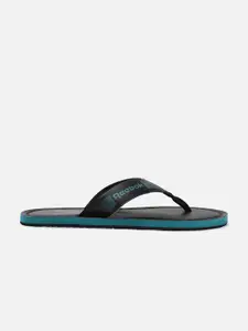 Reebok Men Soleced Flip Flop