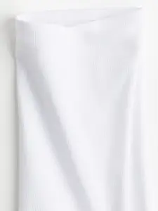 H&M Women Ribbed Tube Top