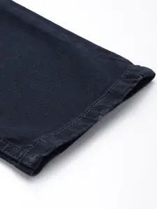 Nautica Men Slim Fit Light Fade Stretchable Jeans