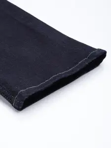 Nautica Men Straight Fit Stretchable Jeans