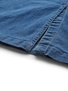 Chemistry Denim Skirt