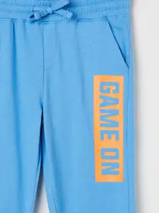 Fame Forever by Lifestyle Boys Joggers Track Pants