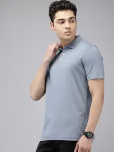 Van Heusen Polo Collar T-shirt