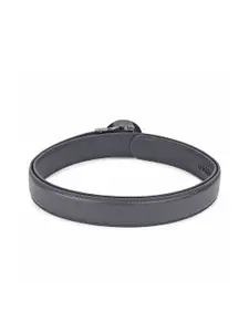 ZORO Men Leather Formal Belt