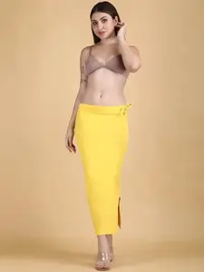 Klassik Straight Shape Saree Shapewear