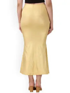 Mehrang Slim Fit Saree Shapewear