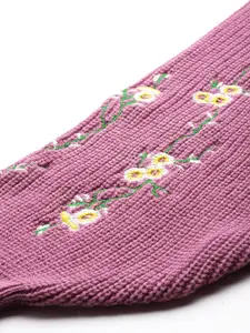 DressBerry Women Acrylic Pullover