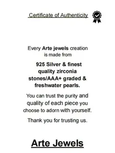 Arte Jewels Girls Set Of 2 925 Sterling Silver Bangles