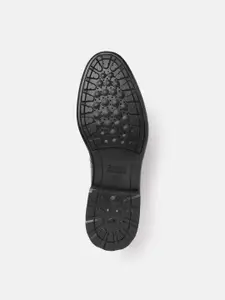 Geox U Walk Pleasure Men Leather Formal Shoes