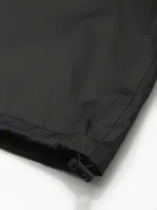 Sports52 wear Comfort Fit Hooded Rain Jacket