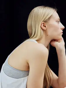 H&M DryMove Sports Vest Top