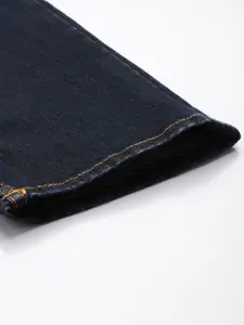 U.S. Polo Assn. Denim Co. Men Brandon Slim Fit Light Fade Stretchable Jeans