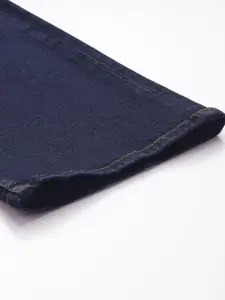 U.S. Polo Assn. Denim Co. Men Harold Slim Straight Fit Stretchable Jeans