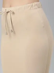 TWIN BIRDS Mermaid Fit Saree Shapewear