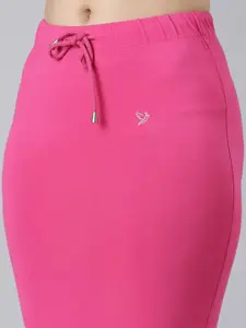 TWIN BIRDS Mermaid Fit Saree Shapewear