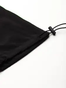 HRX by Hrithik Roshan Men Rapid-Dry Training Track Pants