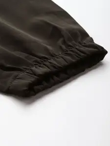 HRX by Hrithik Roshan Men Rapid-Dry Training Joggers