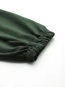 HRX by Hrithik Roshan Men Regular Fit Joggers