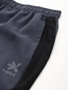 HRX by Hrithik Roshan Men Rapid-Dry Lifestyle Track Suit